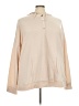 Unbranded Tan Sweatshirt Size 28W - photo 1