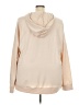Unbranded Tan Sweatshirt Size 28W - photo 2