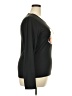 Unbranded 100% Polyester Black Long Sleeve T-Shirt Size XXL - photo 4