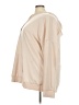 Unbranded Tan Sweatshirt Size 28W - photo 5