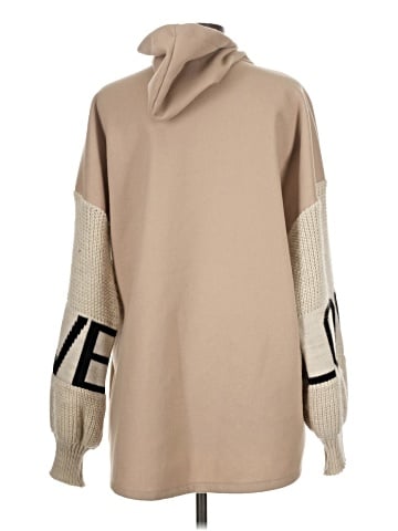 BOLUFE Zip Up Hoodie (view 2)