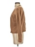 Club Monaco 100% Wool Tan Cardigan Size S - photo 5