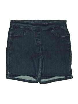 Liz Claiborne Denim Shorts