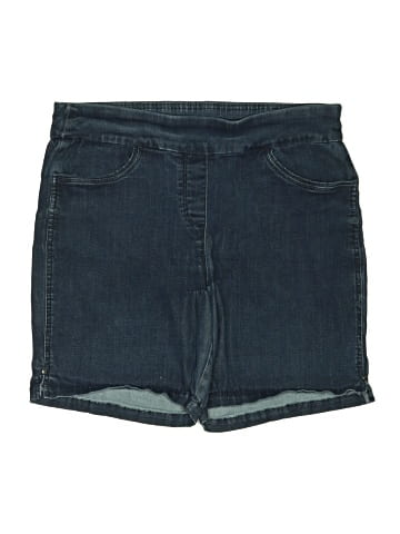 Liz Claiborne Denim Shorts (view 1)