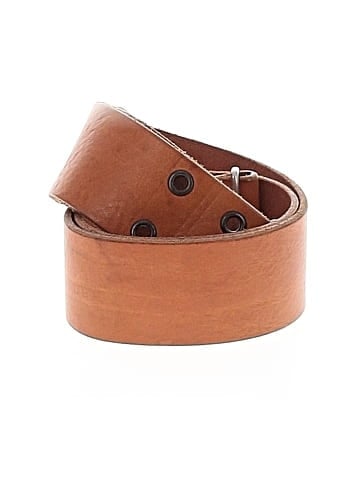 Banana Republic Leather Belt (view 1)