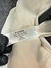 Assorted Brands 100% Polyester White Ivory Vest Size XL - photo 4
