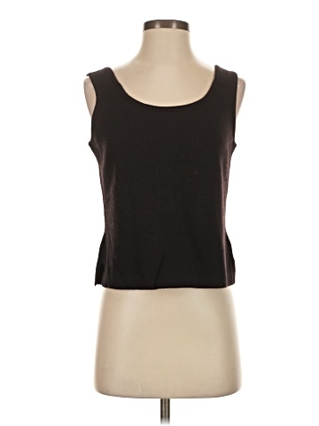 St. John Sleeveless T-Shirt (view 1)
