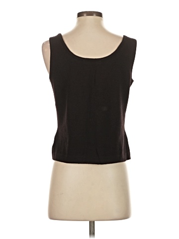 St. John Sleeveless T-Shirt (view 2)