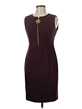 DKNY Cocktail Dress (view 1)