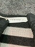 Reborn J Silver Pullover Sweater Size M - photo 7