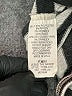 Reborn J Silver Pullover Sweater Size M - photo 8