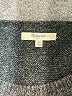 Madewell Gray Pullover Sweater Size XS - photo 4