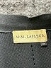 MM. LaFleur Black Blazer Size XS - photo 6