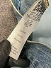 FRAME 100% Cotton Blue Jeans Size 23 waist - photo 8