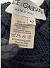 Dolce & Gabbana Black Sleeveless Top Size EU (IT) 42 / US 6 - photo 7