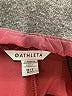 Athleta Burgundy Casual Pants Size M (tall) - photo 3