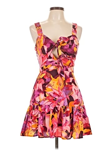 Fore Cocktail Dress (view 1)
