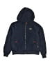 L.L.Bean 100% Nylon Solid Blue Snow Jacket Size 8 - photo 1