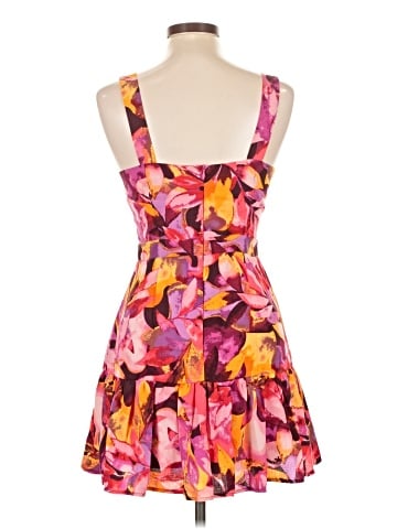 Fore Cocktail Dress (view 2)
