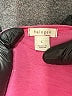 Halogen Pink Short Sleeve T-Shirt Size L - photo 7