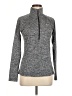 Under Armour Gray Pullover Sweater Size M - photo 1