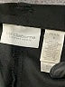 Liz Claiborne 100% Polyester Solid Black Dress Pants Size 6 (petite) - photo 7