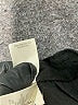 Liz Claiborne 100% Polyester Solid Black Dress Pants Size 6 (petite) - photo 8