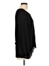 Unbranded Black Long Sleeve Top Size L (estimated) - photo 4