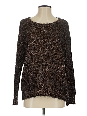 Jennifer Lopez Pullover Sweater (view 1)