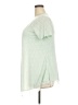 Rose Gal Green Kimono Size 2X - photo 5
