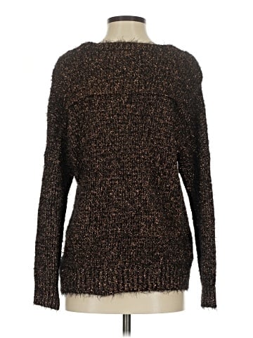 Jennifer Lopez Pullover Sweater (view 2)
