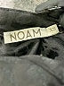 Noam Black Cocktail Dress Size XS - photo 3