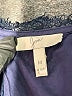Joie Blue Romper Size M - photo 3