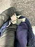 Joie Blue Romper Size M - photo 4