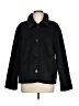 32 Degrees Solid Black Coat Size L - photo 1