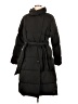 Scotch & Soda Black Coat Size M - photo 1