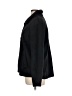 32 Degrees Solid Black Coat Size L - photo 5