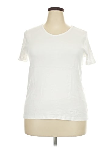 White Stag Short Sleeve T-Shirt (view 1)
