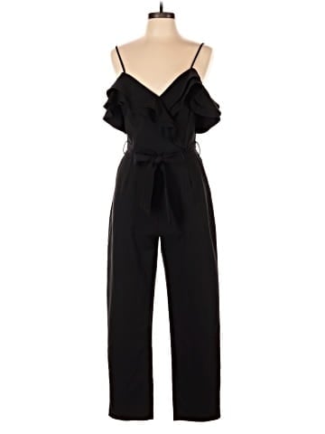 Main Strip Jumpsuit (view 1)