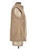 Calvin Klein 100% Polyester Tan Vest Size S - photo 4