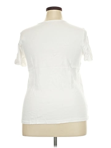 White Stag Short Sleeve T-Shirt (view 2)