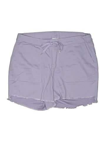 YMI Shorts (view 1)