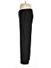 Worthington Stripes Black Dress Pants Size 10 - photo 5