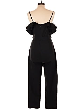 Main Strip Jumpsuit (view 2)