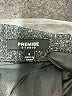 Premise Studio Chevron-herringbone Gray Formal Skirt Size 8 - photo 4