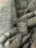 Premise Studio Chevron-herringbone Gray Formal Skirt Size 8 - photo 5