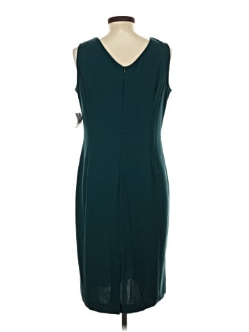 Maya Brooke Cocktail Dress (view 2)