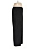 Worthington Stripes Black Dress Pants Size 10 - photo 4