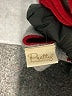 Pretty Persuasions 100% Acrylic Gray Poncho One size (estimated) - photo 7