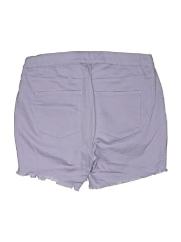 YMI Shorts (view 2)